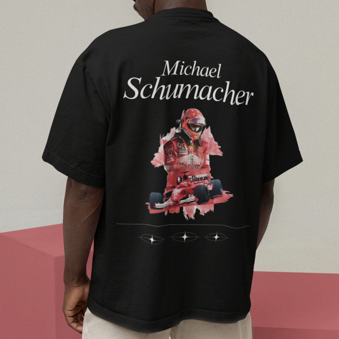 Michael Schumacher | premium Shirt