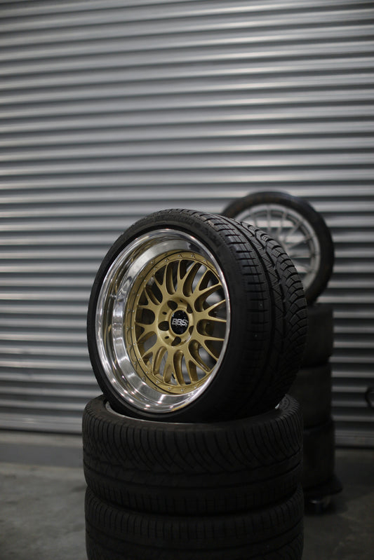 Tuning-Tipps: Die 5 Besten Felgen Hersteller für dein Tuning-Projekt